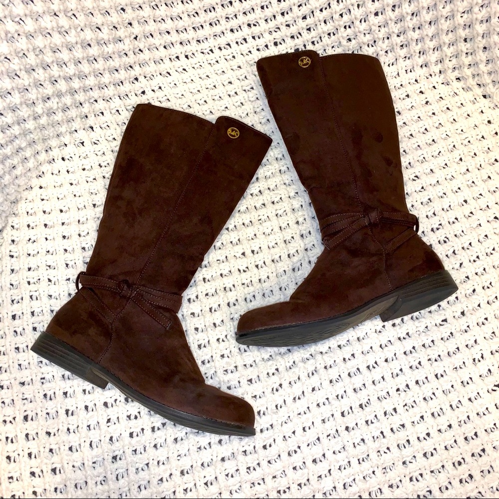Michael Kors Boots | Emma Carter | 5